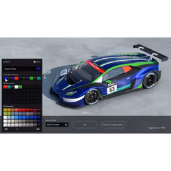 Sony Interactive Entertainment Gran Turismo 7 - Vista aggiuntiva 5
