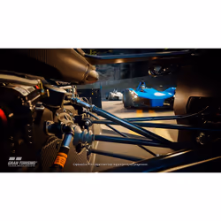 Sony Interactive Entertainment Gran Turismo 7 - Vista aggiuntiva 6