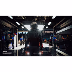 Sony Interactive Entertainment Gran Turismo 7 - Vista aggiuntiva 4