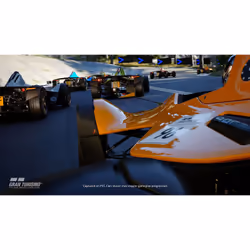 Sony Interactive Entertainment Gran Turismo 7 - Vista aggiuntiva 7