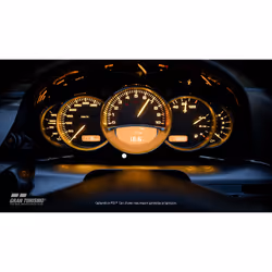 Sony Gran Turismo 7, Standard Edition Multilingua PlayStation 5 - Vista aggiuntiva 4