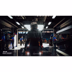 Sony Gran Turismo 7, Standard Edition Multilingua PlayStation 5 - Vista aggiuntiva 5