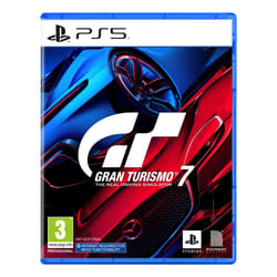 Sony Gran Turismo 7 (PS5) Standard Inglese PlayStation 5
