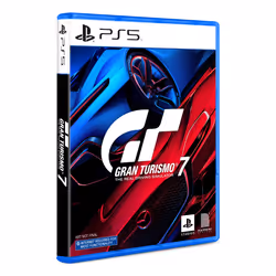 Sony Gran Turismo 7 (PS5) Standard Inglese PlayStation 5 - Vista aggiuntiva 2