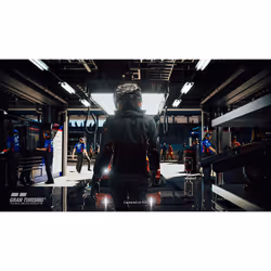 Sony Gran Turismo 7 (PS5) Standard Inglese PlayStation 5 - Vista aggiuntiva 4