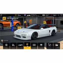 Sony Gran Turismo 7 (PS5) Standard Inglese PlayStation 5 - Vista aggiuntiva 7