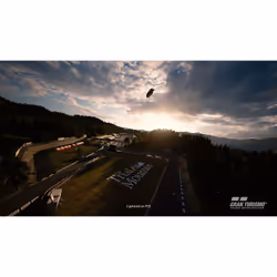 Sony Gran Turismo 7 (PS5) Standard Inglese PlayStation 5 - Vista aggiuntiva 8
