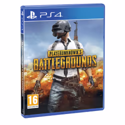 Sony PlayerUnknown's Battlegrounds, PS4 Standard PlayStation 4 - Vista aggiuntiva 2