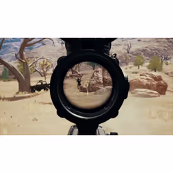 Sony PlayerUnknown's Battlegrounds, PS4 Standard PlayStation 4 - Vista aggiuntiva 3