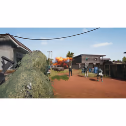 Sony PlayerUnknown's Battlegrounds, PS4 Standard PlayStation 4 - Vista aggiuntiva 4
