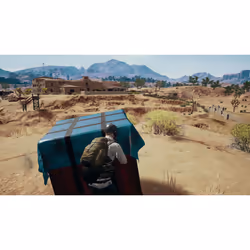 Sony PlayerUnknown's Battlegrounds, PS4 Standard PlayStation 4 - Vista aggiuntiva 5