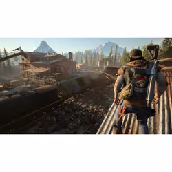 Sony Interactive Entertainment Days Gone - Vista aggiuntiva 5
