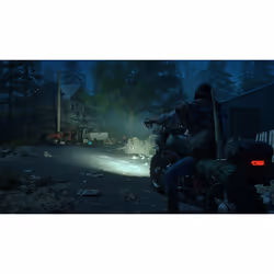 Sony Interactive Entertainment Days Gone - Vista aggiuntiva 6