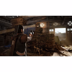 Sony Interactive Entertainment Days Gone - Vista aggiuntiva 8