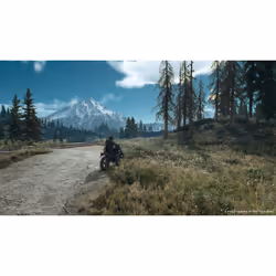 Sony PS4 Days Gone - Vista aggiuntiva 5