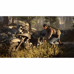 Sony PS4 Days Gone - Vista aggiuntiva 7
