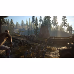 Sony PS4 Days Gone - Vista aggiuntiva 8