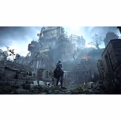 Sony Interactive Entertainment Demon's Souls Standard PlayStation 5 - Vista aggiuntiva 2
