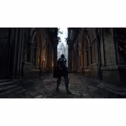 Sony Interactive Entertainment Demon's Souls Standard PlayStation 5 - Vista aggiuntiva 5