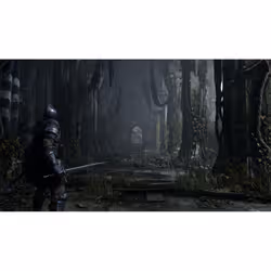 Sony Interactive Entertainment Demon's Souls Standard PlayStation 5 - Vista aggiuntiva 6