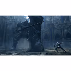 Sony Interactive Entertainment Demon's Souls Standard PlayStation 5 - Vista aggiuntiva 7