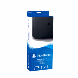 Sony 9812852 parte e accessorio per console da gioco Stand - Vista aggiuntiva 2