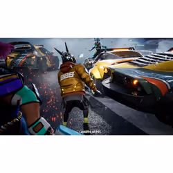 Sony Interactive Entertainment Destruction AllStars - Vista aggiuntiva 4