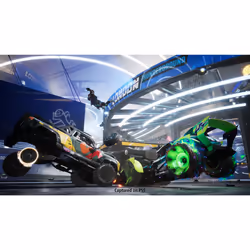 Sony Interactive Entertainment Destruction AllStars - Vista aggiuntiva 5