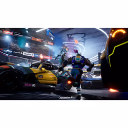 Sony Interactive Entertainment Destruction AllStars - Vista aggiuntiva 6