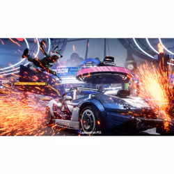 Sony Interactive Entertainment Destruction AllStars - Vista aggiuntiva 7