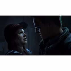 Sony Until Dawn Standard Tedesca PlayStation 4