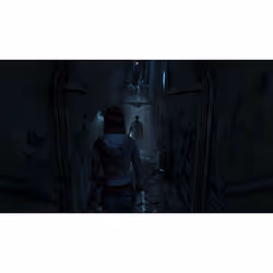 Sony Until Dawn Standard Tedesca PlayStation 4