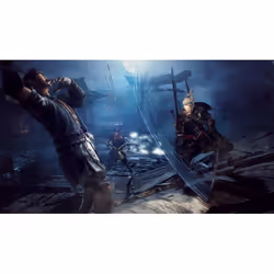 Sony Nioh Collection Collezione Inglese, ITA PlayStation 5 - Vista aggiuntiva 4