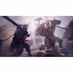 Sony Nioh Collection Collezione Inglese, ITA PlayStation 5 - Vista aggiuntiva 5