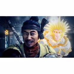 Sony Nioh Collection Collezione Inglese, ITA PlayStation 5 - Vista aggiuntiva 6
