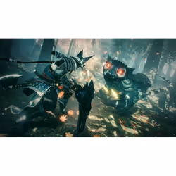 Sony Nioh Collection Collezione Inglese, ITA PlayStation 5 - Vista aggiuntiva 7