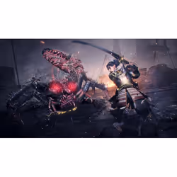 Sony Nioh Collection Collezione Inglese, ITA PlayStation 5 - Vista aggiuntiva 8