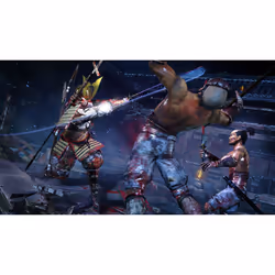 Tecmo Koei Nioh Standard PlayStation 4