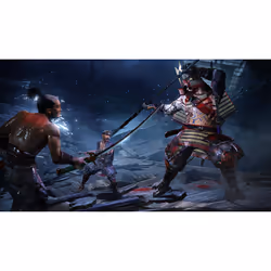 Tecmo Koei Nioh Standard PlayStation 4 - Vista aggiuntiva 4
