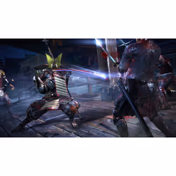 Tecmo Koei Nioh Standard PlayStation 4 - Vista aggiuntiva 6