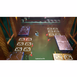 Sony Interactive Entertainment Sackboy A Big Adventure - Vista aggiuntiva 2