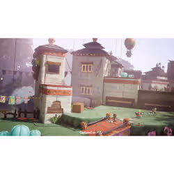 Sony Interactive Entertainment Sackboy A Big Adventure - Vista aggiuntiva 3