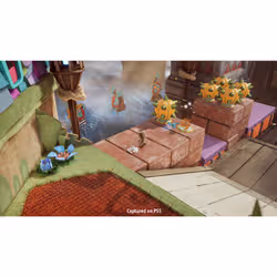 Sony Interactive Entertainment Sackboy A Big Adventure - Vista aggiuntiva 5
