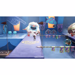 Sony Interactive Entertainment Sackboy A Big Adventure - Vista aggiuntiva 6