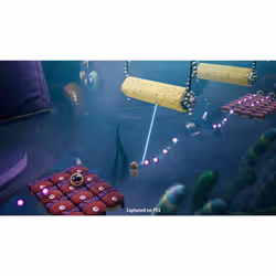 Sony Interactive Entertainment Sackboy A Big Adventure - Vista aggiuntiva 7