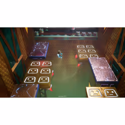 Sony Sackboy: A Big Adventure, PS4 Standard Inglese, ITA PlayStation 4 - Vista aggiuntiva 4
