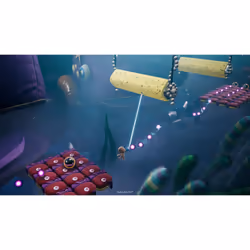 Sony Sackboy: A Big Adventure, PS4 Standard Inglese, ITA PlayStation 4 - Vista aggiuntiva 7