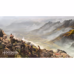 Sony Interactive Entertainment Horizon : Zero Dawn PlayStation 4 - Vista aggiuntiva 4