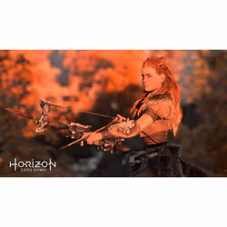 Sony Interactive Entertainment Horizon : Zero Dawn PlayStation 4 - Vista aggiuntiva 6