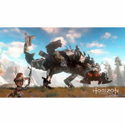 Sony Interactive Entertainment Horizon : Zero Dawn PlayStation 4 - Vista aggiuntiva 7